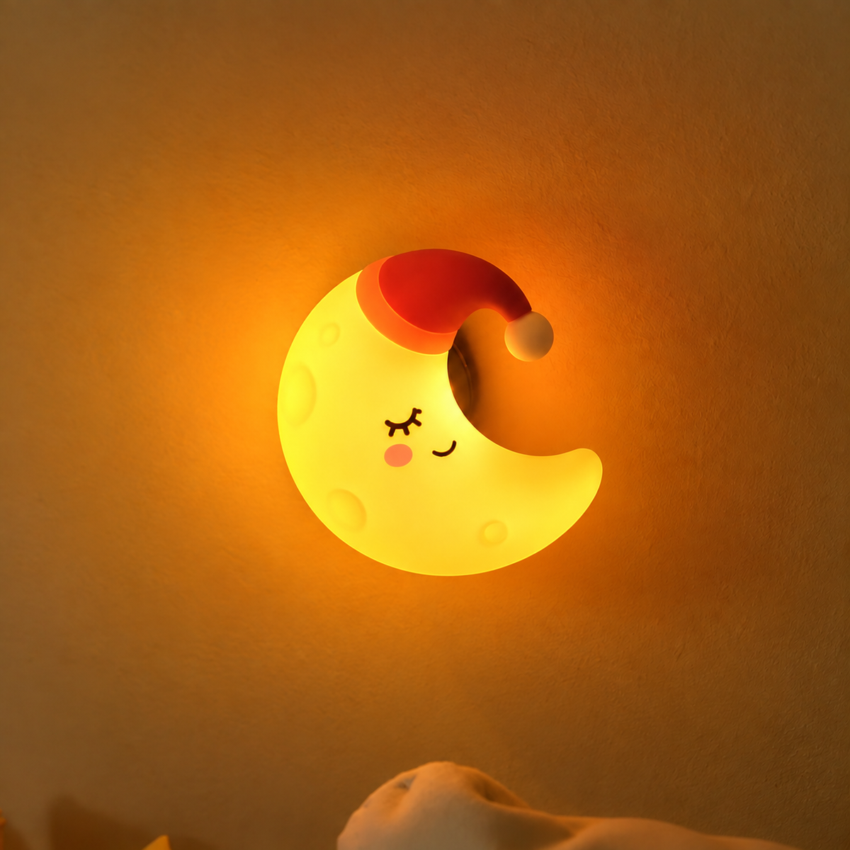 Applique Murale Lune